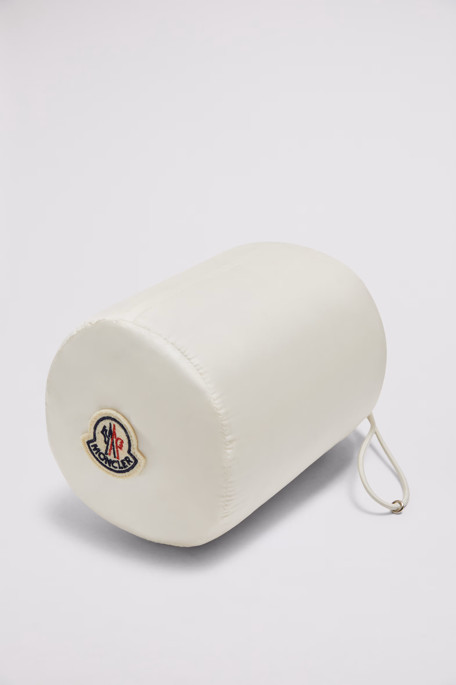 Chaleco plumífero plegable Liane Mujer Blanco Moncler 8